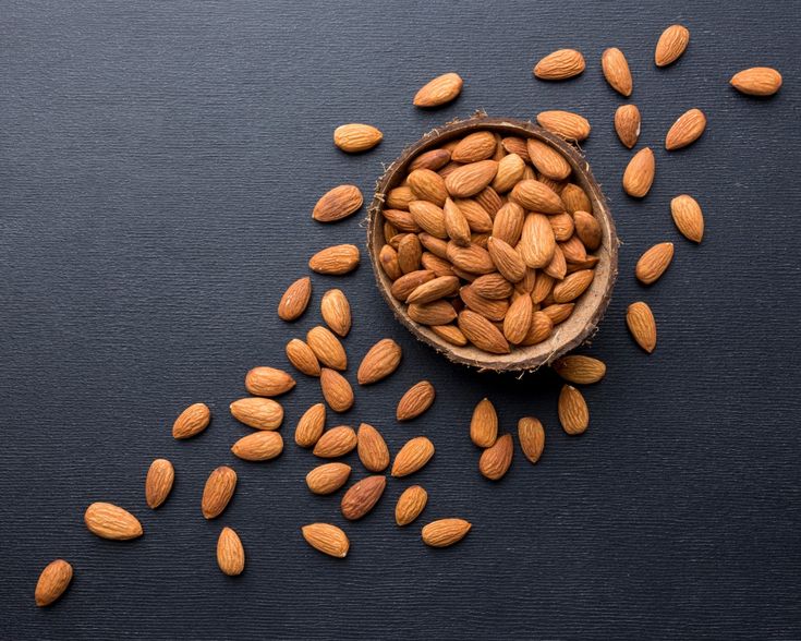 Quality Control & Laboratory Testing Standards in California Almond Export